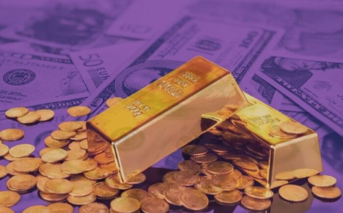Piyasalar rekor kırdı: Gram altın 4 bin TL’yi aştı! Dolar ve euro tarihi zirveleri gördü