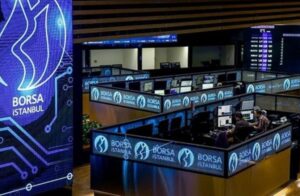 Borsa ikinci kez devre kesti