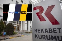 Netflix, Disney+, Exxen, BluTV, Amazon ve Gain’e soruşturma açıldı