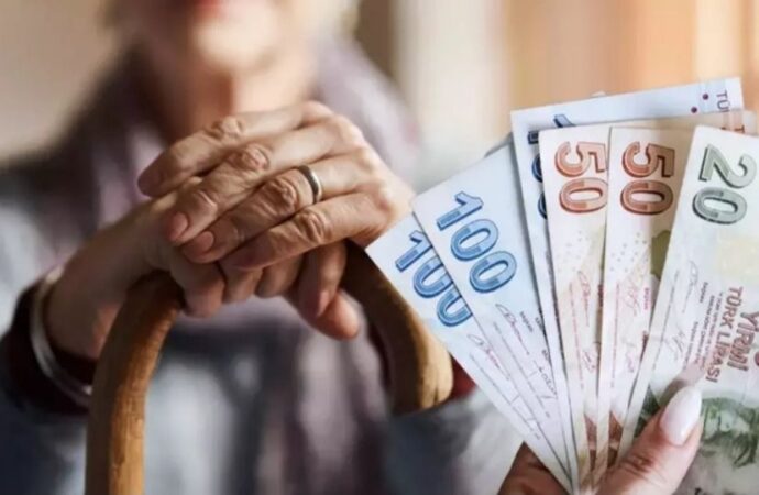Emekli Bayram İkramiyesi Bugün Belli Oluyor!
