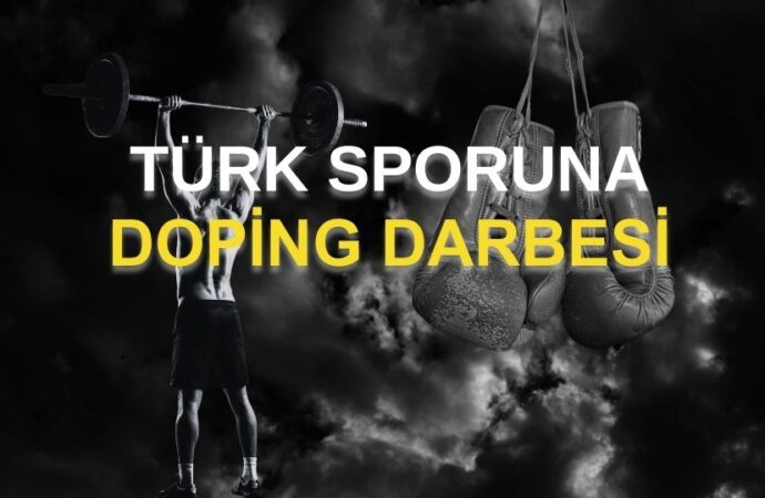 Türk Sporunda Doping Skandalı: Avrupa Şampiyonası Tehlikede!