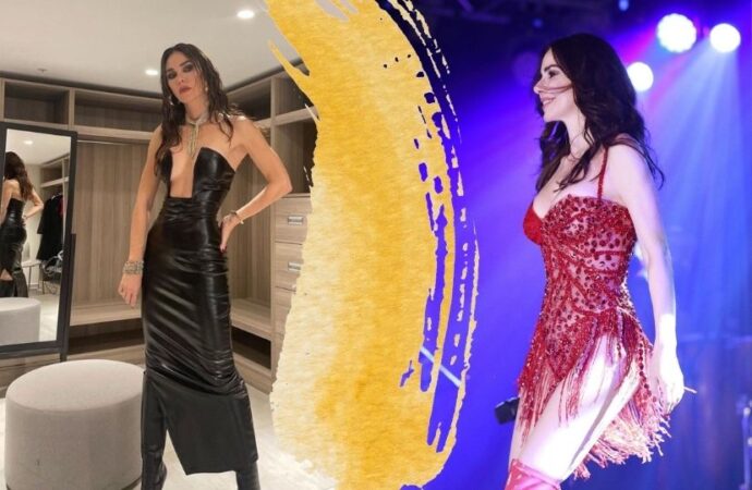 Defne Samyeli evlilik kriterini açıkladı!