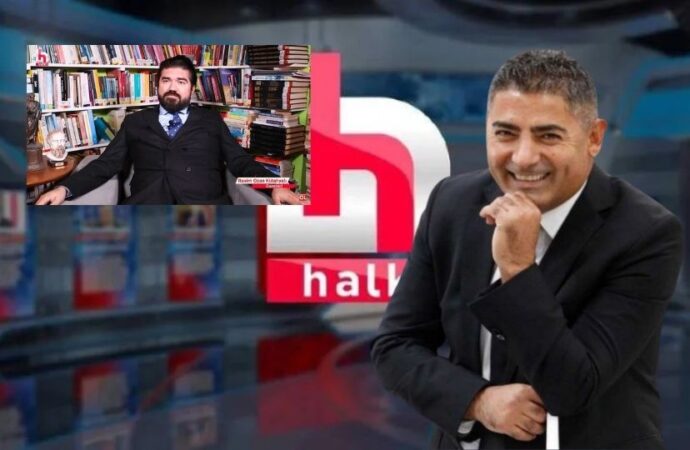 Halk TV’de Rasim Ozan depremi: Yönetim Kurulu Başkanı Mahiroğlu’nun söz hakkı reddedildi