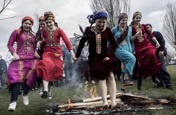 Nevruz Bayramı: Kökeni ve Kültürel Mirası