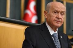 MHP’den ‘Bahçeli’ açıklaması!