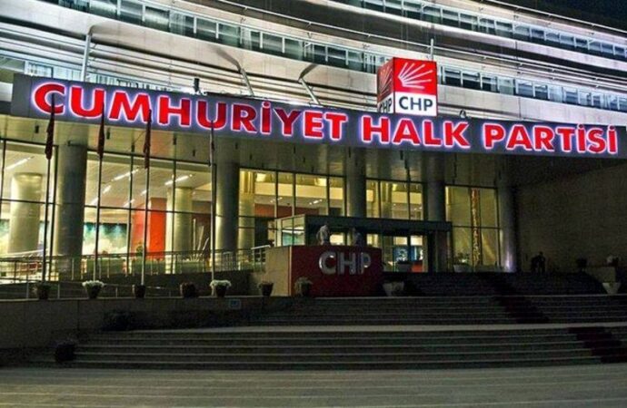 İmamoğlu’nun diploması iptali sonrası CHP MYK’nin olağanüstü toplanması bekleniyor!