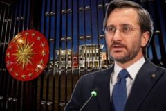 İmamoğlu’nun gözaltı kararı hakkında AKP’li Fahrettin Altun konuştu!