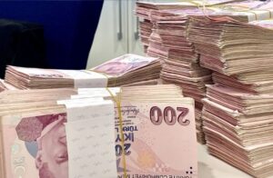Cari bütçe şubat ayında da açık verdi!
