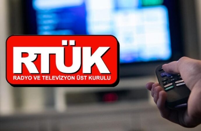 6 tv kanalının kayıtları başsavcılıkta!