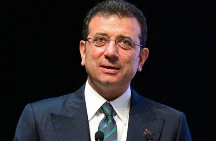 Ekrem İmamoğlu’ndan yeni bir mesaj! “Dayanışmanın ve umudun önünde hiçbir güç duramaz”