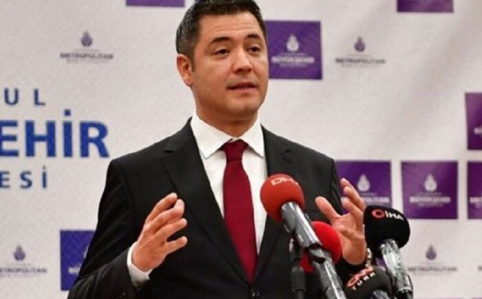 İBB Medya A.Ş. Başkanı Murat Ongun’un mal varlığına el konuldu!