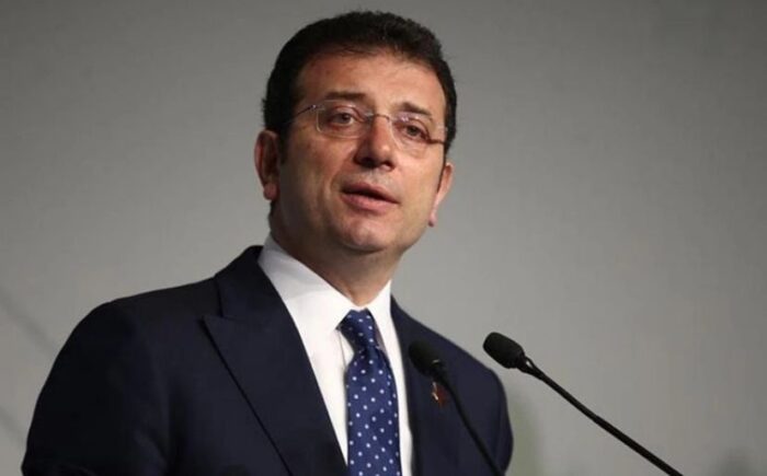 İmamoğlu’ndan yeni bir mesaj: “Demokrasiye ve iradenize sahip çıkın”