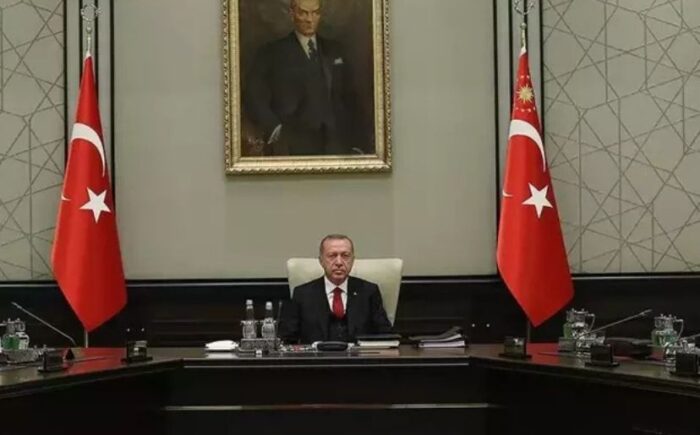MGK kararları açıklandı!