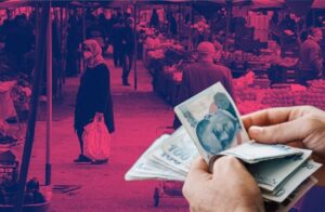 Açlık ve yoksulluk sınırı Nisan ayında da arttı