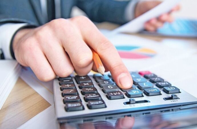 Yıllık gelir vergisi beyannamesi verme süresi hafta başında doluyor!