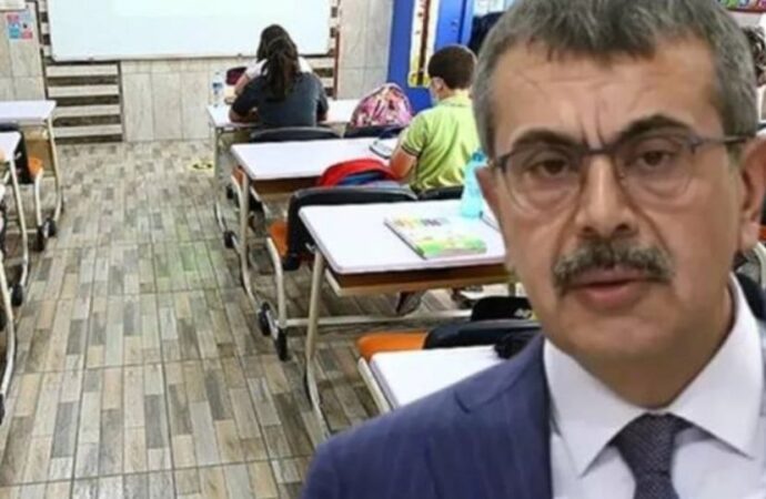‘Yaz tatili öne çekilecek’ iddiası: MEB açıkladı!