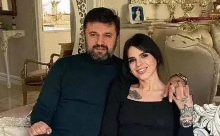 Teknik direktör Bülent Uygun’un acı günü