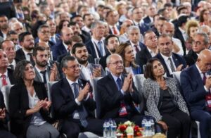 CHP Kurultay Davası Ertelendi