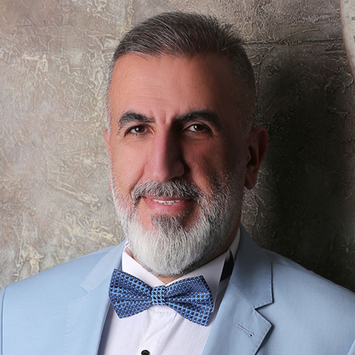 İkrami Özturan