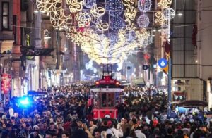 İstanbul’da Bir Günlük Mola Rehberi
