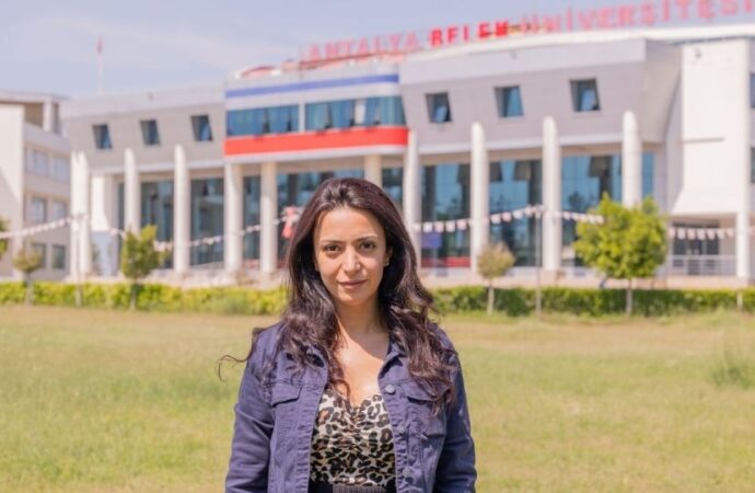 Antalya Belek Üniversitesi öğretim görevlisi Nermin Azizzade Jular’dan depreme dayanıklı mobilya seçimi tavsiyeleri!