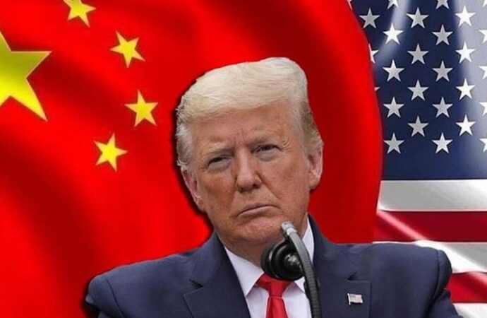 Trump’tan Çin’e kritik mesaj: “Bize önemli bir şey vermediği sürece tarifeleri düşürmeyeceğiz”