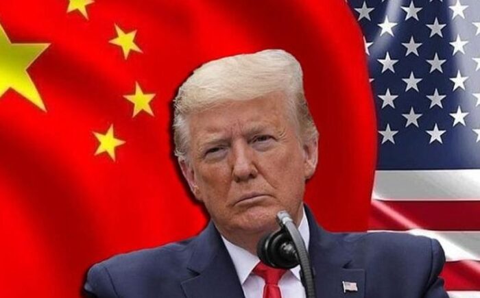 Trump’tan Çin’e kritik mesaj: “Bize önemli bir şey vermediği sürece tarifeleri düşürmeyeceğiz”