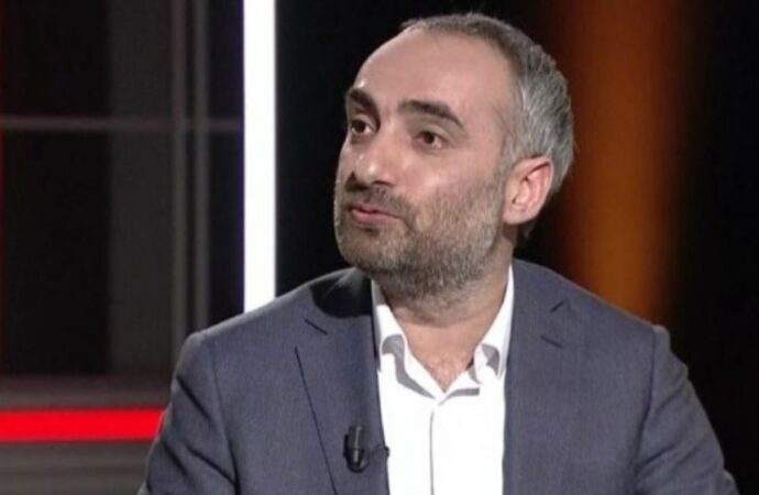 İsmail Saymaz’ın Adli Kontrole İtiraz Talebine Ret!