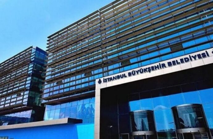 İBB’ye ikinci dalga operasyon: 18 şüpheli tutuklandı!