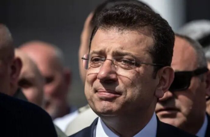 Ekrem İmamoğlu’nun toplantı yaptığı otelin yöneticileri serbest bırakıldı!