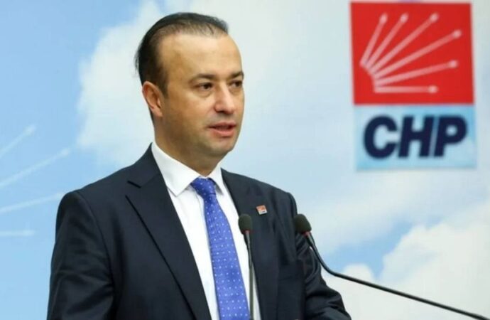 İBB Genel Sekreter Vekilliğine, eski CHP Genel Başkan Yardımcısı Volkan Demir atandı