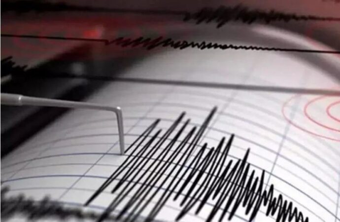 İstanbul’da korkutan deprem!