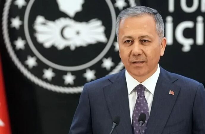 Bakan Ali Yerlikaya’dan İstanbul depreminin ardından ilk açıklama geldi!