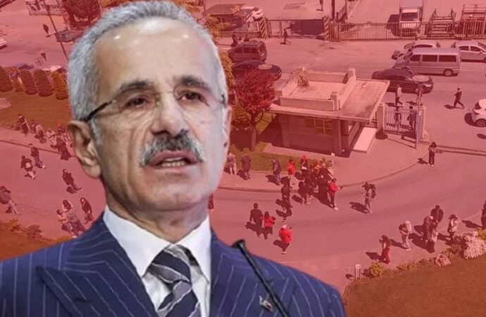 Bakan Uraloğlu’ndan depremin ardından ilk açıklama!