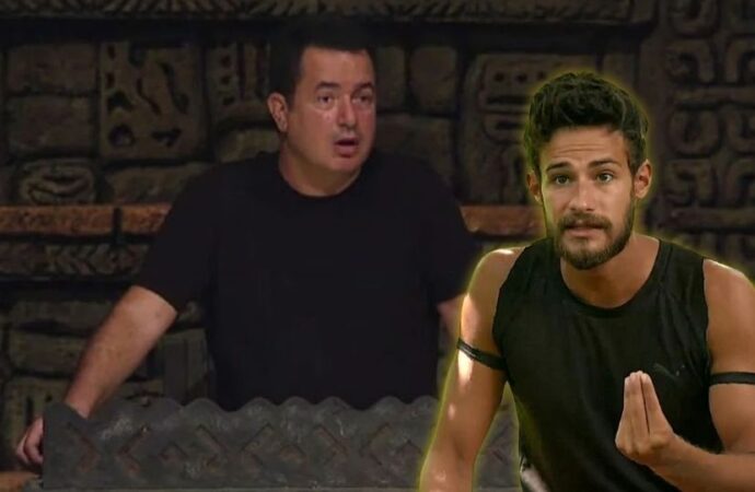 Survivor Batuhan’ın ailesinden Acun’a tehdit mesajı!