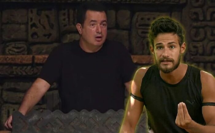 Survivor Batuhan’ın ailesinden Acun’a tehdit mesajı!