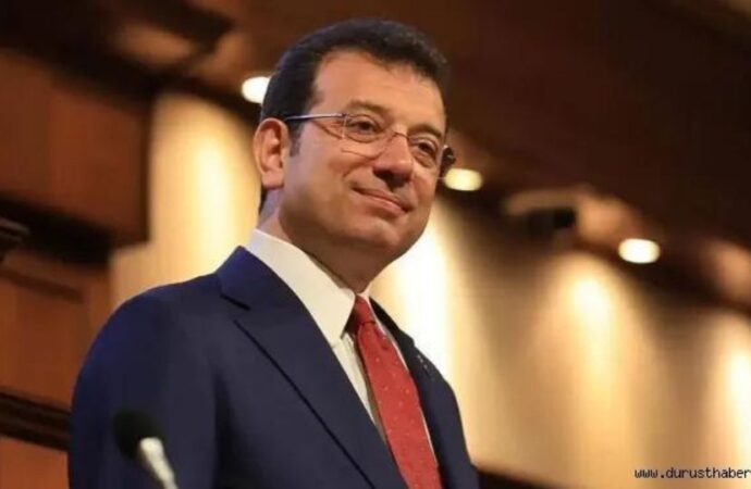 İmamoğlu cumhur ittifakı seçmenine seslendi: “bu hukuksuzluğa evlatlarımız ve geleceğimiz için dur demeliyiz.”