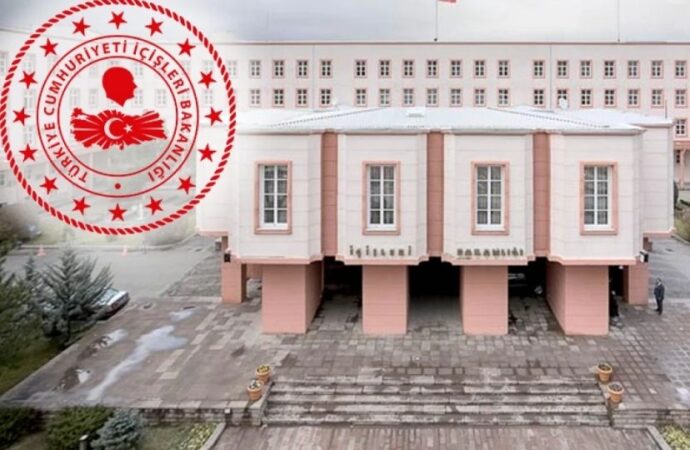 İçişleri Bakanlığı’ndan polis müdahalelerine inceleme!