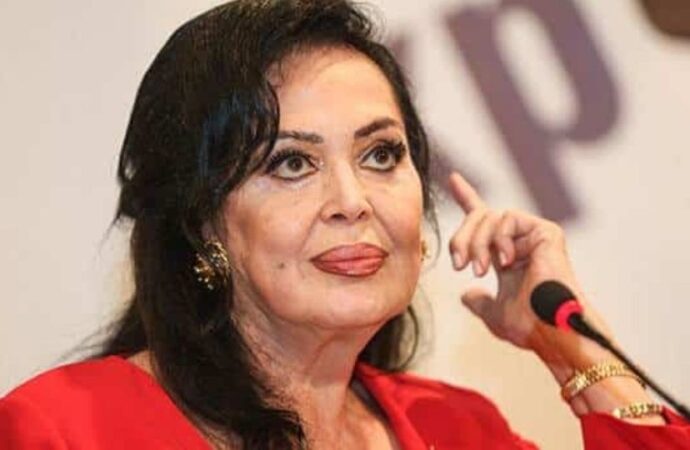 Türkan Şoray’dan destek: “Gençlerimiz neden tutuklu? Sanat ve sanatçı susturulmamalıdır”