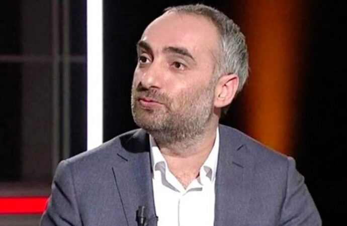İsmail Saymaz’a ev hapsi devam ediyor: Savcılık başvuruyu reddetti!