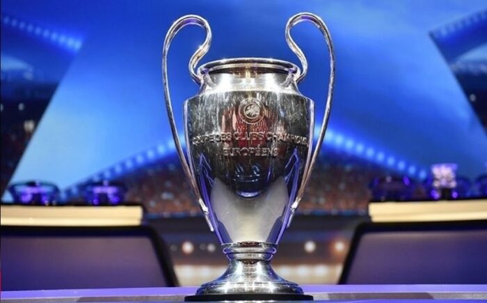 UEFA Şampiyonlar Ligi’nde yarı final heyecanı başlıyor!