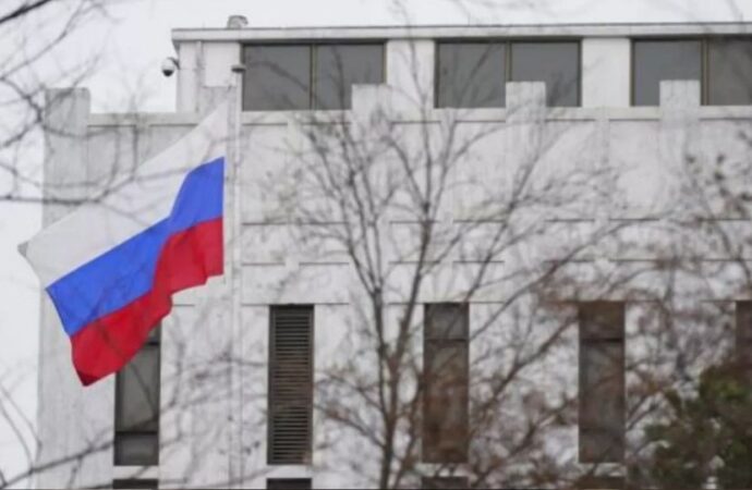 Kremlin: Rusya Müzakerelere Hazır, Ukrayna’dan Adım Bekleniyor!