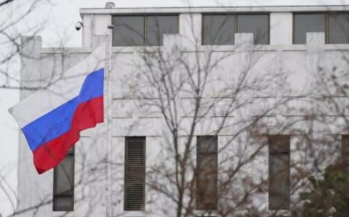 Kremlin: Rusya Müzakerelere Hazır, Ukrayna’dan Adım Bekleniyor!