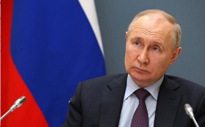 Putin’den 80. yıl için ateşkes kararı: Ukrayna’ya çağrı!
