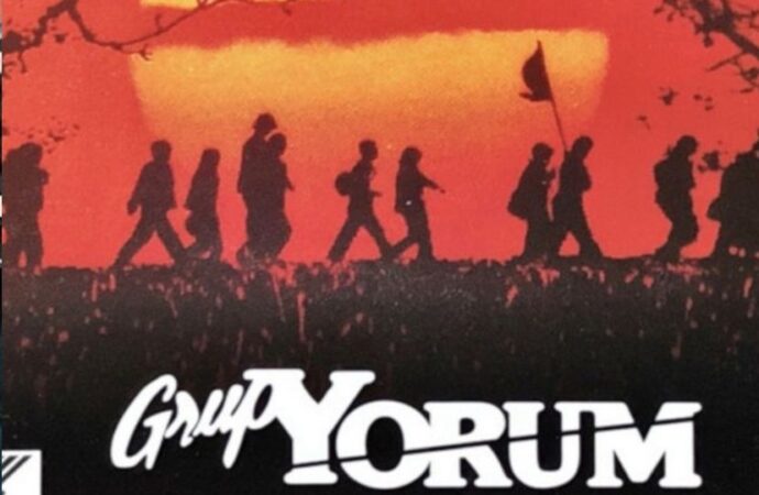İstanbul’da Grup Yorum üyesi 2 kişi gözaltına alındı