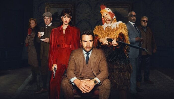 Netflix duyurdu: The Gentlemen 2. sezon çekimleri başladı