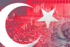 AB Komisyonu’ndan Türkiye raporu: Büyüme beklentisi düşüşte!