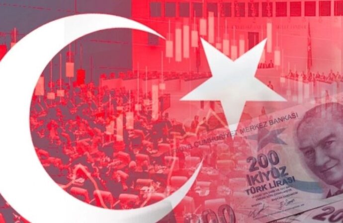 AB Komisyonu’ndan Türkiye raporu: Büyüme beklentisi düşüşte!