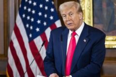 Trump’tan Putin’in ateşkes teklifine tam destek: “Rusya ve Ukrayna için büyük gün!”