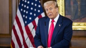 Trump’tan barış görüşmesine dair kritik açıklama